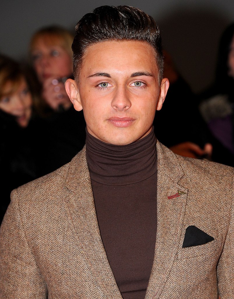 Hunky Connor Hunter is lined up to go in after impressing with his stint on Ex On The Beach