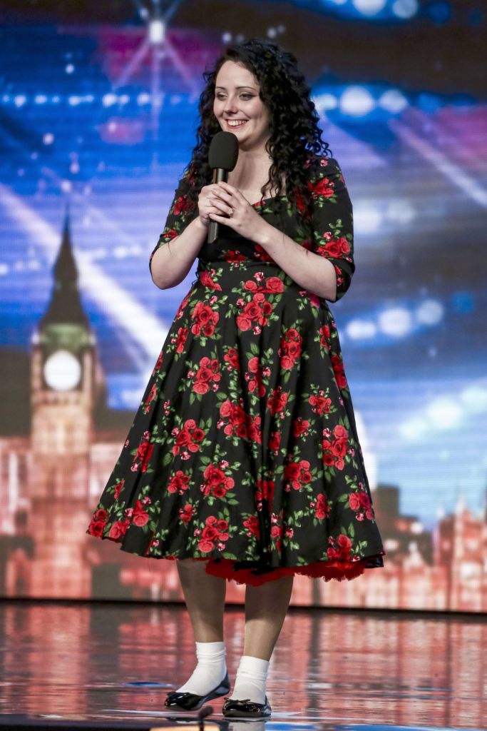 Britain's Got Talent 2016