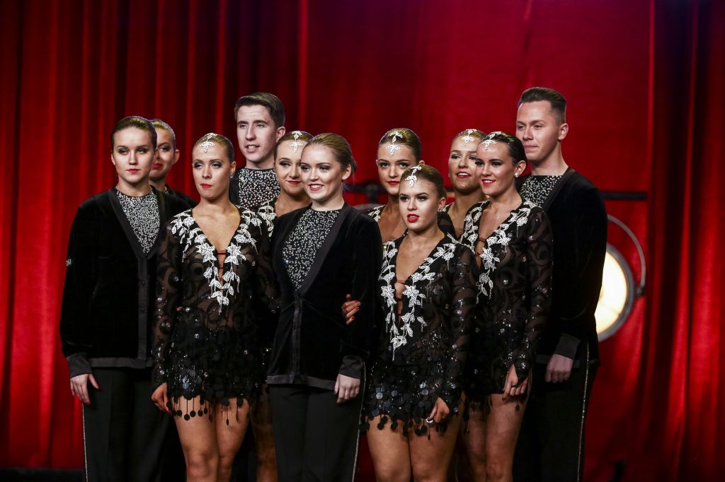 Britain's Got Talent 2016