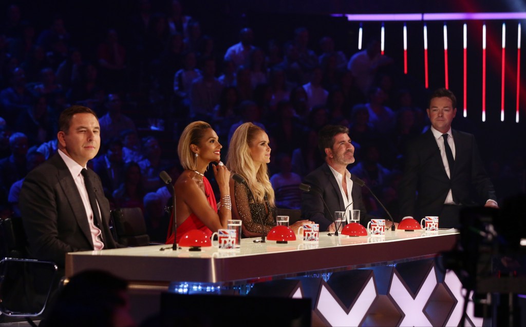 BGT judges