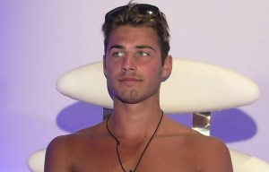 How Steph Davis' new lover spent most of her CBB stint slagging her off