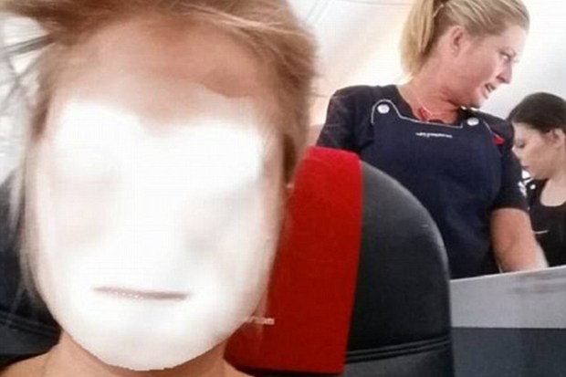 face swap