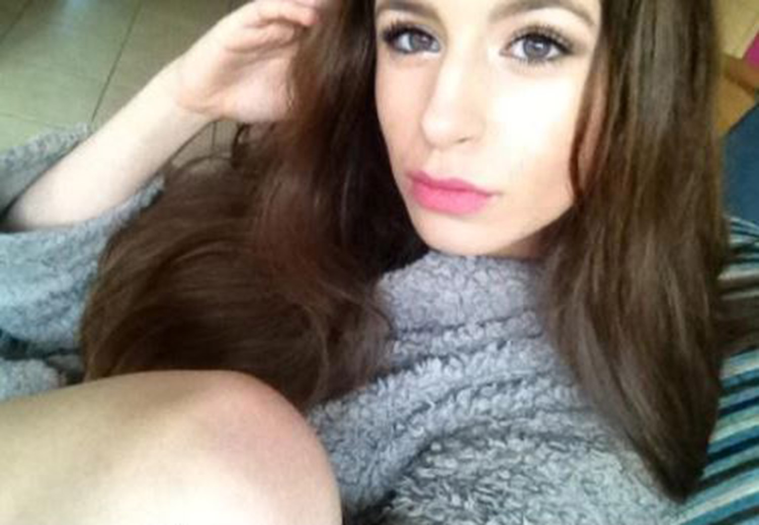 Izzy Gentry died of Meningitis