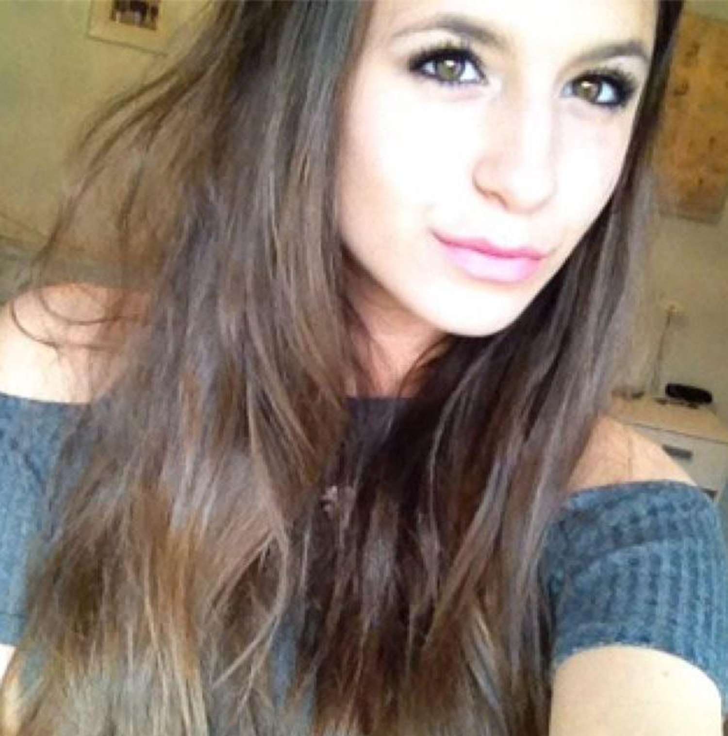 Izzy Gentry died of meningitis