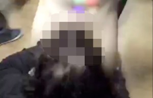Clubbers’ shock at girl’s sex act with three different men on dancefloor of 'upmarket' Kidderminster bar