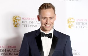 Rules do not apply ... to Tom HIddleston and those contracted by independent companies who produce top dramas like The Night Manager