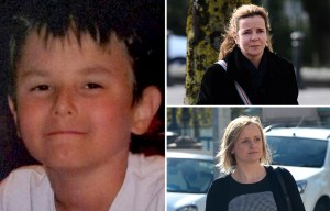 GP's words to mum as he failed to treat her son, 12, for rare disease that was killing him