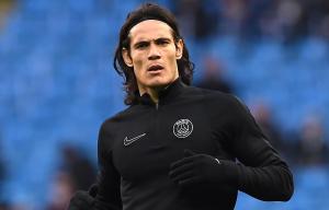 Edinson Cavani will be staying put at Paris Saint-Germain, according to his agent