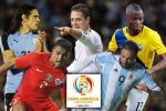 Lionel Messi, Luis Suarez, Alexis Sanchez, Gonzalo Higuain: Who will be Copa America Centenario’s main striker?
