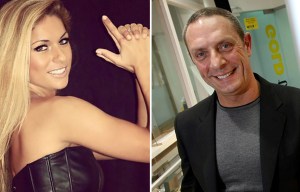 Mayka Kukucova has been sentenced to 15 years in prison for the murder of her British businessman ex-boyfriend Andrew Bush