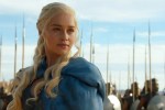Emilia Clarke