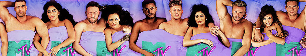 Geordie Shore