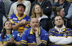 From treble winners to bottom of the table: Leeds Rhinos do a Leicester in reverse