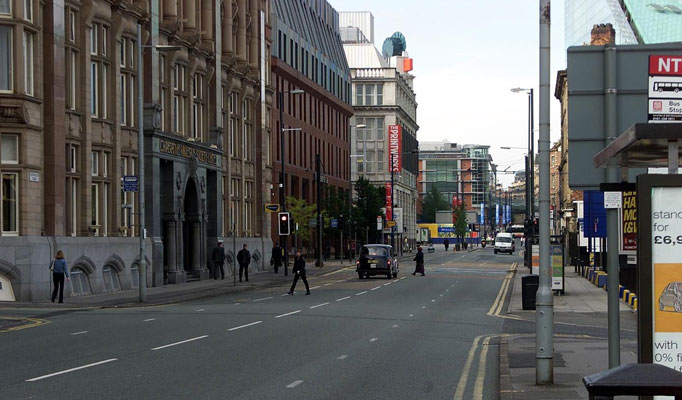 Teachers from places like Manchester say they are pressured to drop their accents in the south