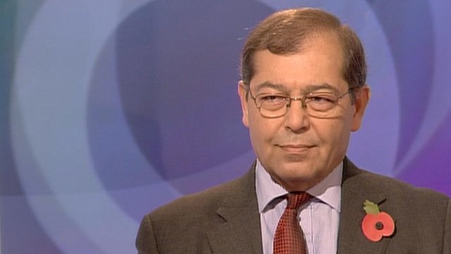 Migration Watch vice chair Alp Mehmet said the EU migrants coming to the UK would be unlikely to benefit public finances