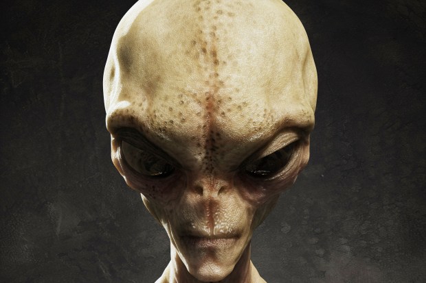 Alien