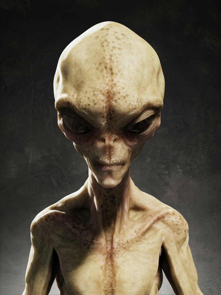 Alien