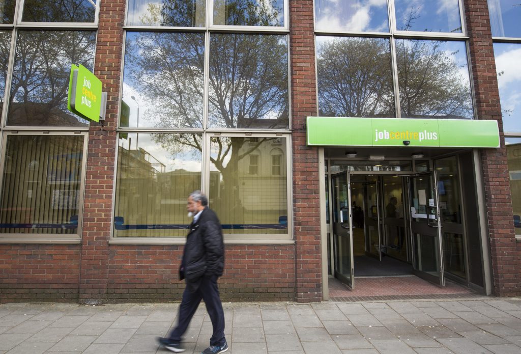 Conservative Think-tank Criticises The Universal Credit Benefit