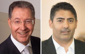 Owners of Matalan and Selact are in advanced talks to save struggling BHS
