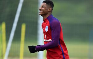 Roy Hodgson tells Marcus Rashford: You will be key for England's hopes at Euro 2016 and not a fringe player