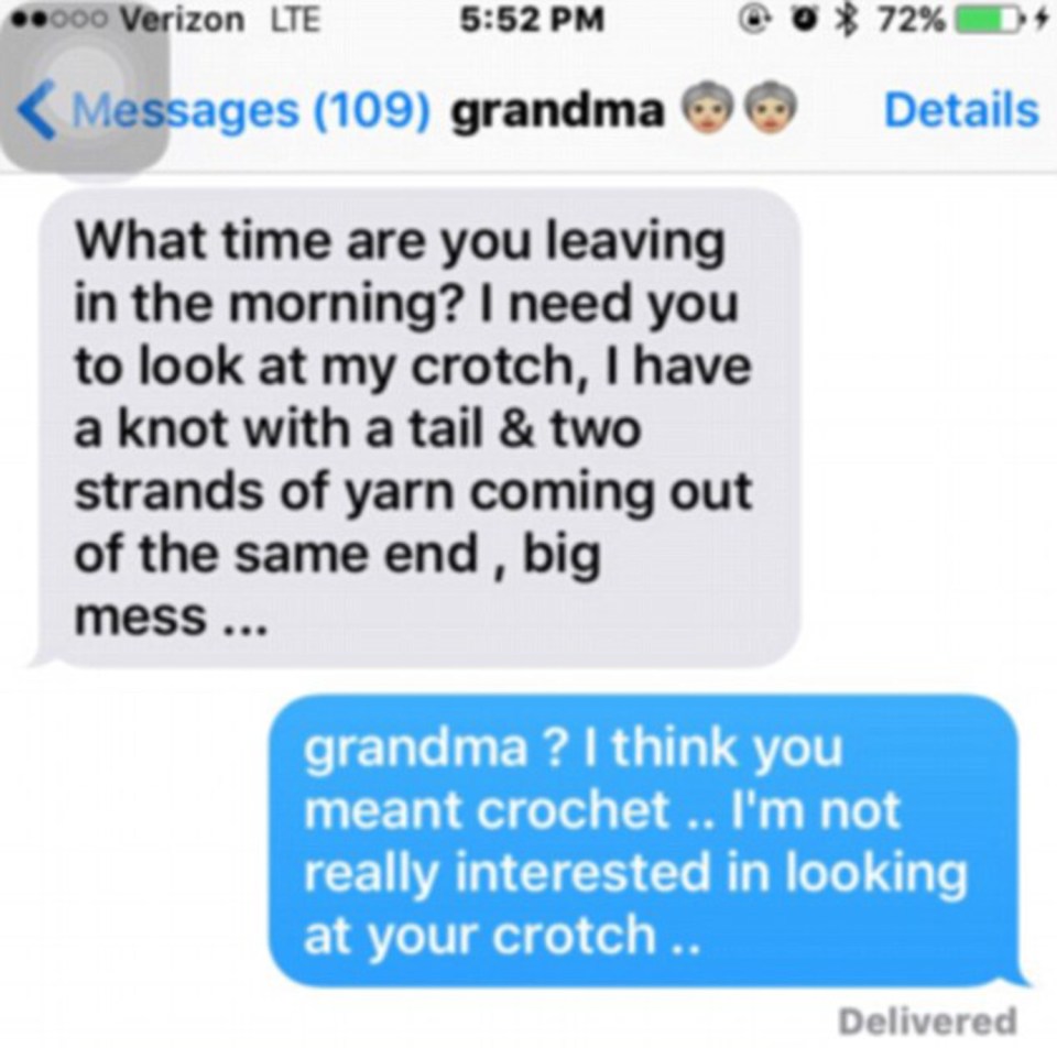 grab
