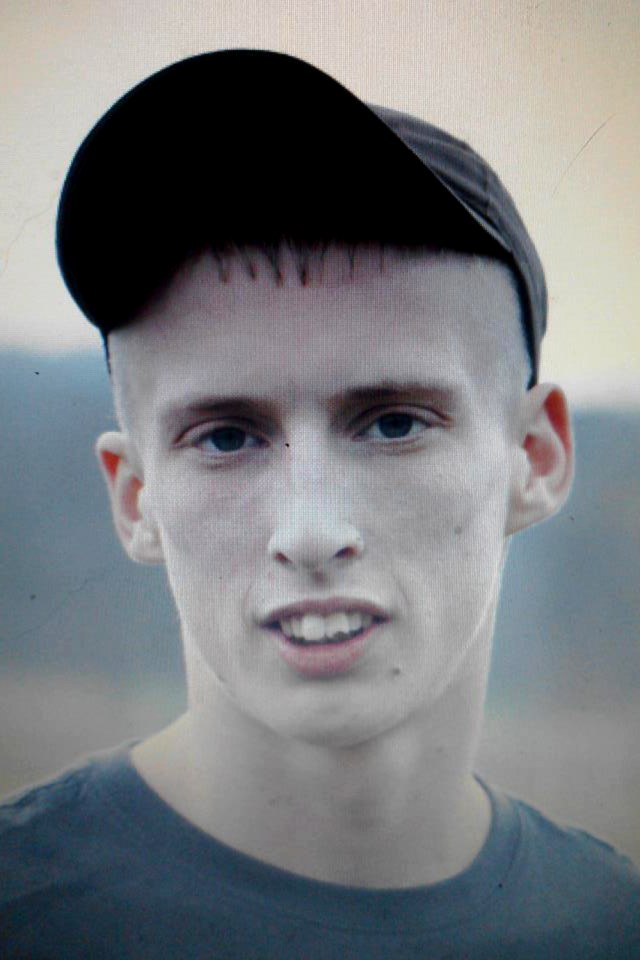 Ben Dobson