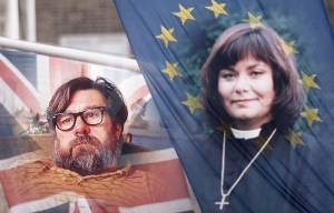 Beloved fictional characters are set against each other in an EU poll with some surprising results