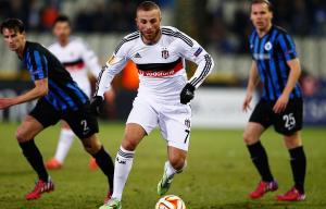 West Ham have agreed a deal to sign Gokhan Tore