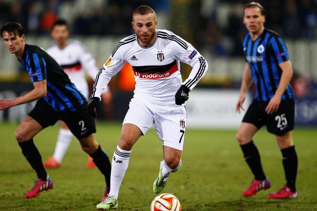 West Ham have agreed a deal to sign Gokhan Tore