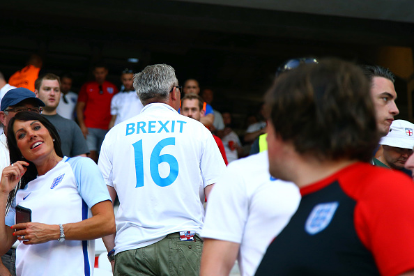 England v Iceland - Round of 16: UEFA Euro 2016