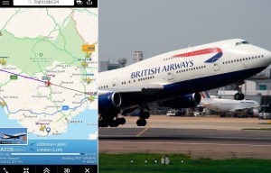 British Airways flight from Baltimore to London declares emergency in bound to Heathrow