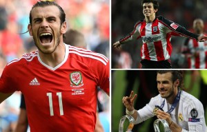 How Wales superstar Gareth Bale went from timid schoolboy to global phenomenon