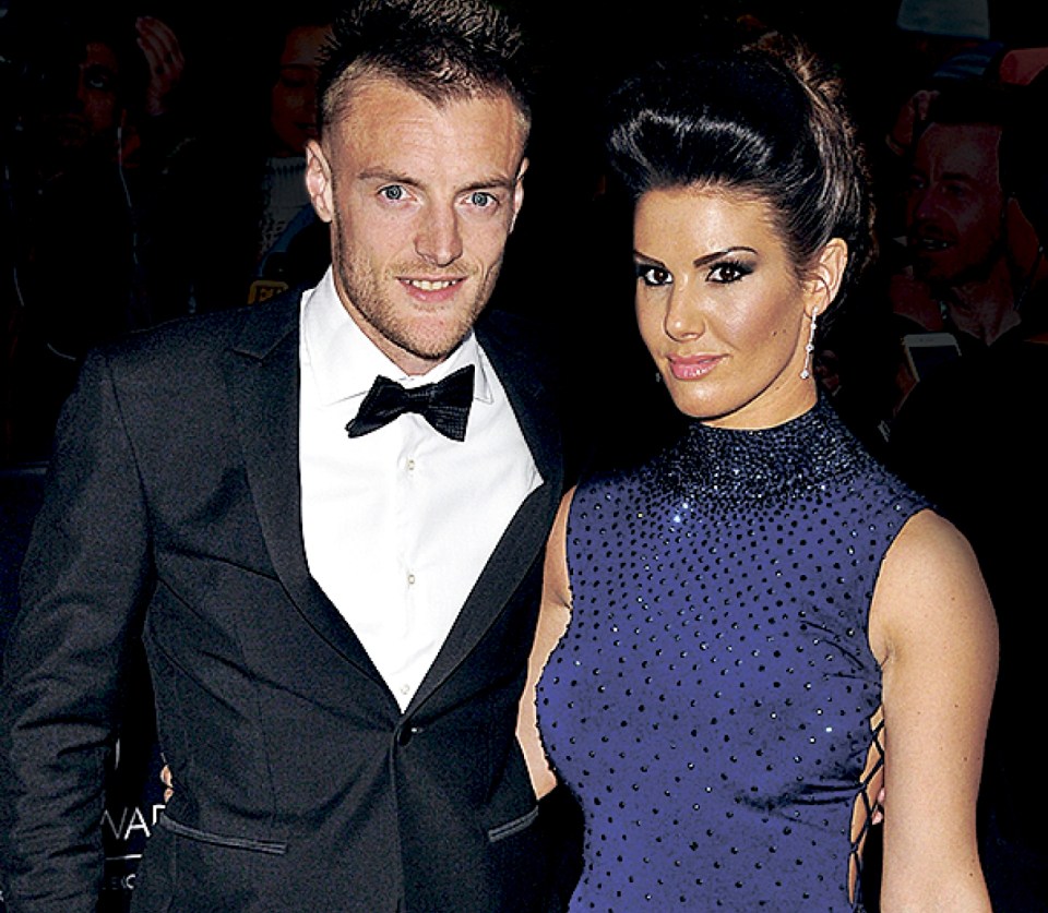 Becky and Jamie-