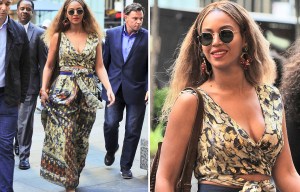BEYONCE COMPOSITE
