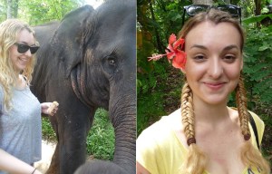 Brit backpacker, 21, crushed to death when a quad bike she was driving down Australian beach flipped over