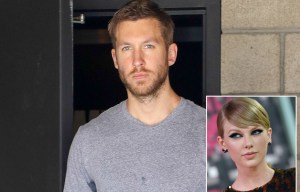 Calvin Harris