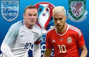 England v Wales, all the stats and numbers you need to know ahead of the crucial Group B showdown in Lens