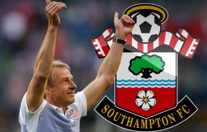 Jurgen Klinsmann set for stunning Premier League return as he becomes favourite for Southampton job
