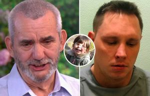 Hate-filled letter sent by child murderer Ben Butler to his daughter Ellie's grandparents