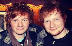 Ed Sheeran lookalike says being the singer’s double is ruining his love life