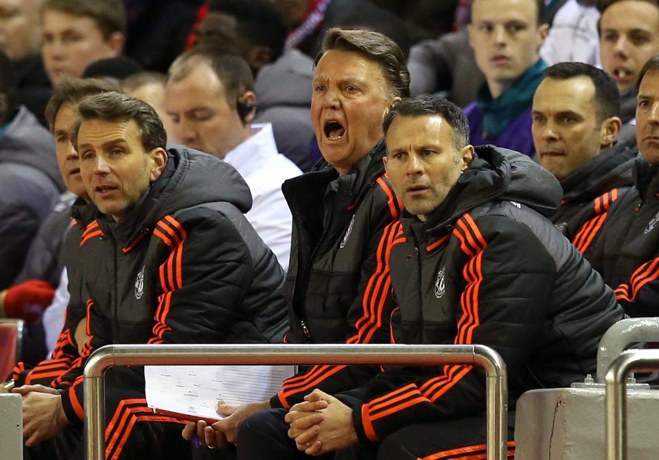 Giggs is likely to seek a new challenge in the Prem for the coming season