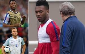 Daniel Sturridge should start against Wales, England could really do with his pace