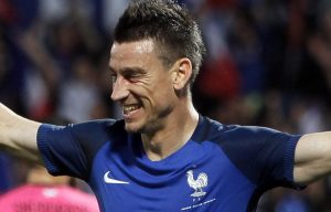 France defender Laurent Koscielny hopes be celebrating Euros glory and a batch of top signings for the Gunners
