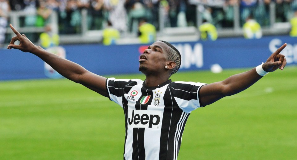 Paul Pogba