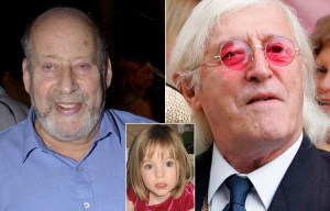 Maddie cops now probing Clement Freud's past as 'many, many' new victims come forward