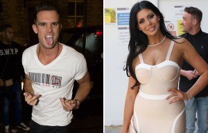 Gaz Beadle