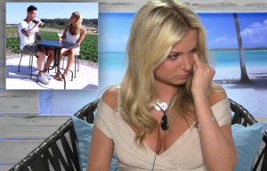 Love Island's Zara Holland has meltdown after Adam Maxted snubs her
