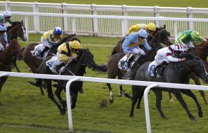 Windsor Races
