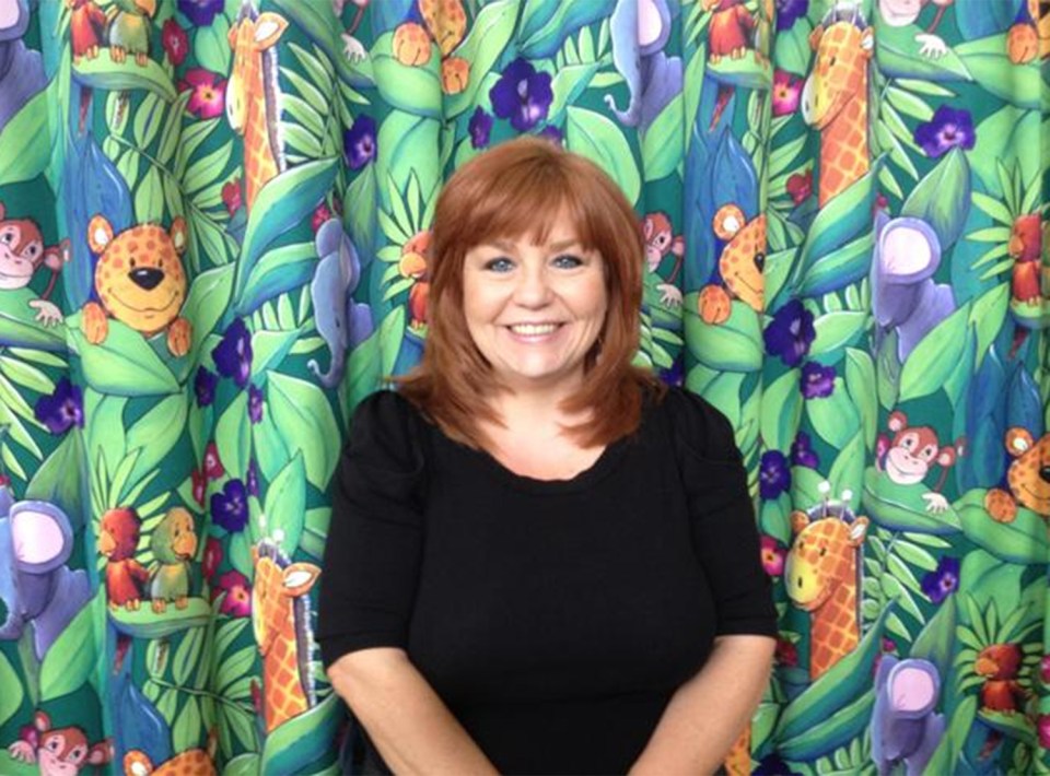 Headteacher Rosemarie Jones sent a letter home on Tuesday to explain the new rule, insisting the school is acting in the best interests of its young pupils. 