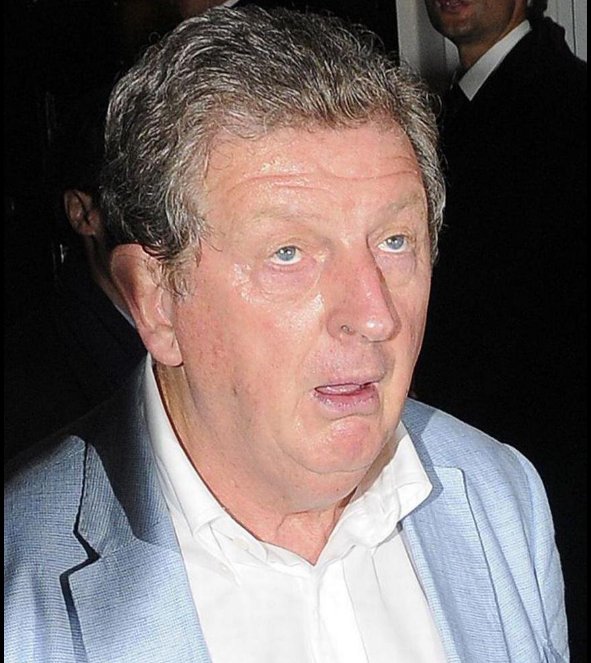 'You are feeling very sleepy...Harry Kane is great at corners and Jack Wilshere is a world-beater who will save your job'